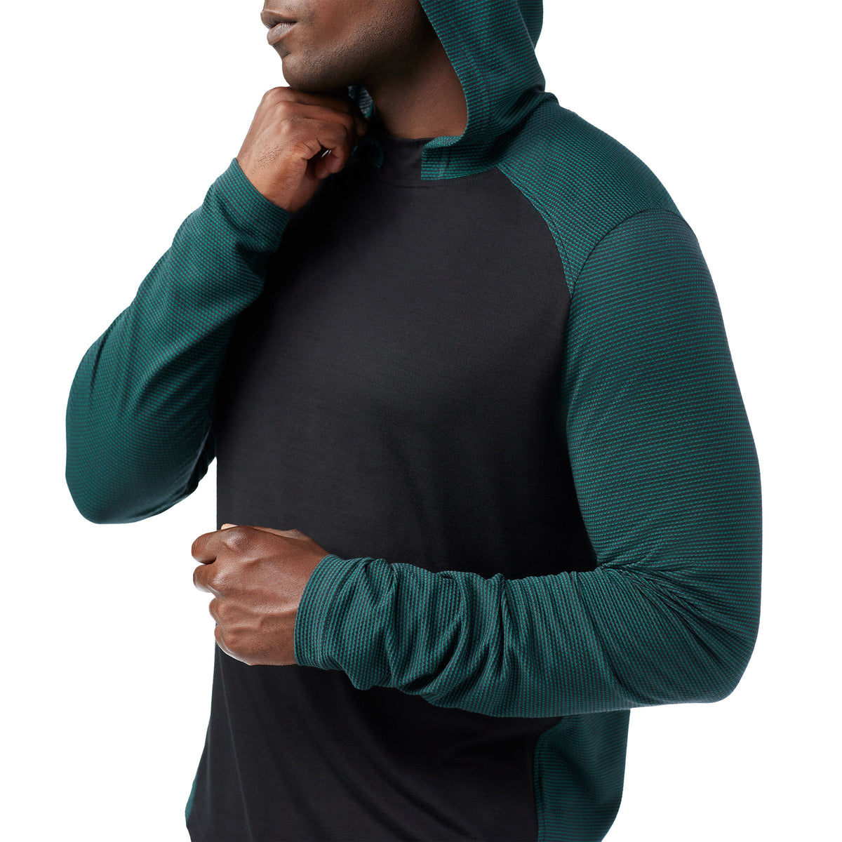 Smartwool Men's Active Mesh Hoodie