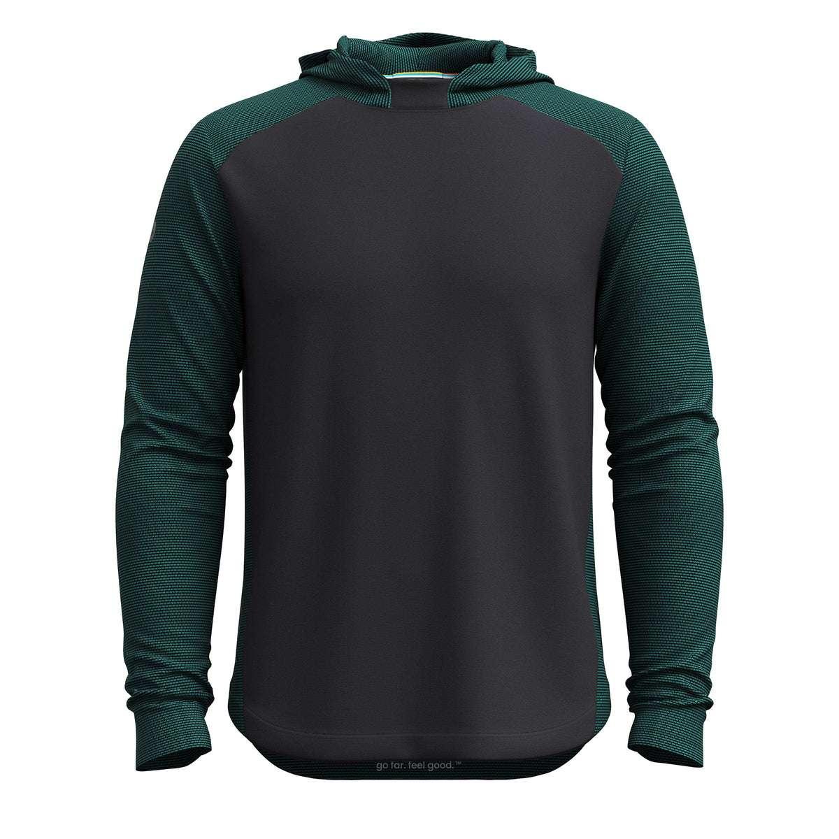 Smartwool Men's Active Mesh Hoodie