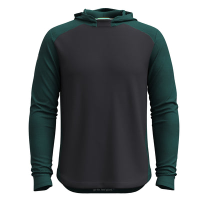 Smartwool Men's Active Mesh Hoodie