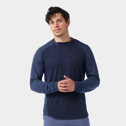 Smartwool Men's Active Mesh Hoodie