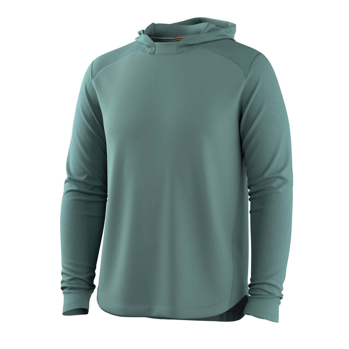 Smartwool Men's Active Mesh Hoodie