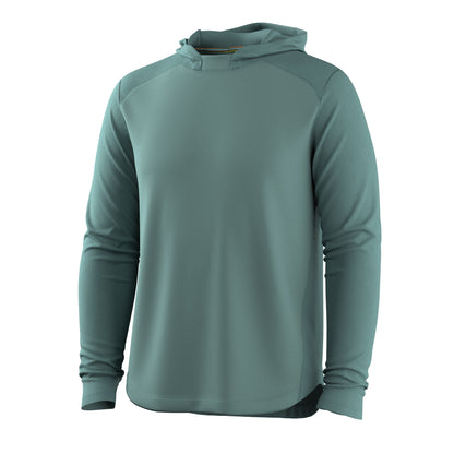 Smartwool Men's Active Mesh Hoodie
