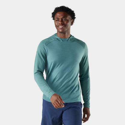 Smartwool Men's Active Mesh Hoodie