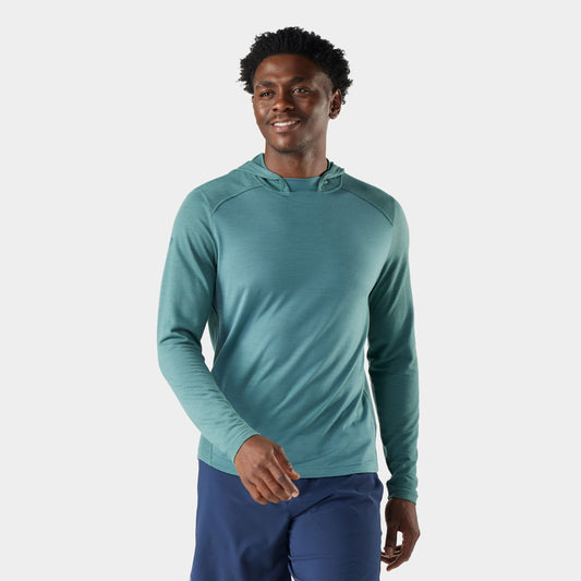 Smartwool Men's Active Mesh Hoodie