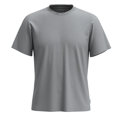 Smartwool Men's Perfect Crew Short Sleeve Tee