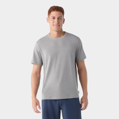 Smartwool Men's Perfect Crew Short Sleeve Tee