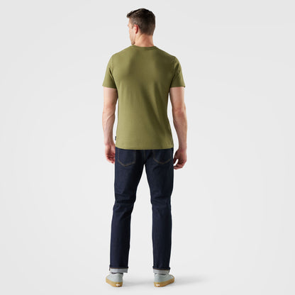 Smartwool Men's Perfect Crew Short Sleeve Tee