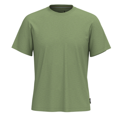 Smartwool Men's Perfect Crew Short Sleeve Tee