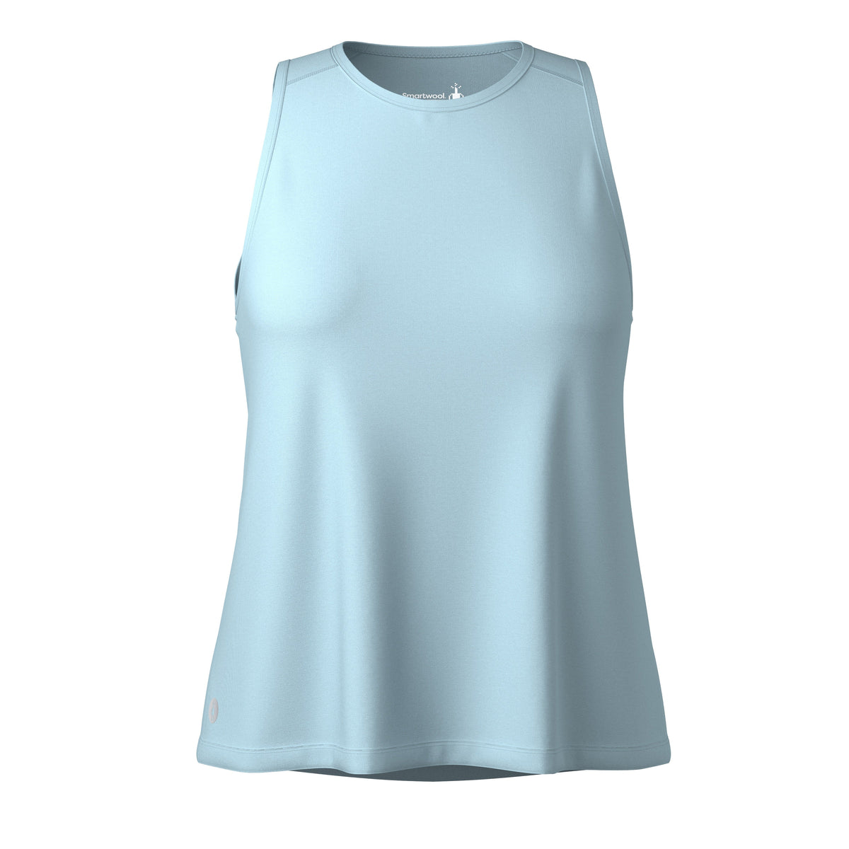 Smartwool Women's Active Ultralite High Neck Tank