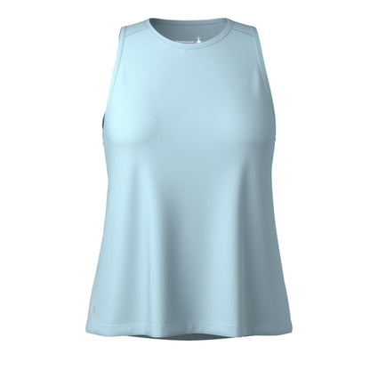 Smartwool Women's Active Ultralite High Neck Tank