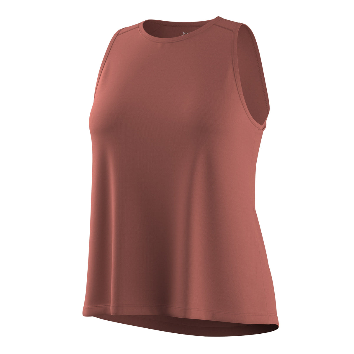 Smartwool Women's Active Ultralite High Neck Tank