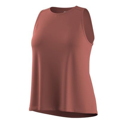Smartwool Women's Active Ultralite High Neck Tank