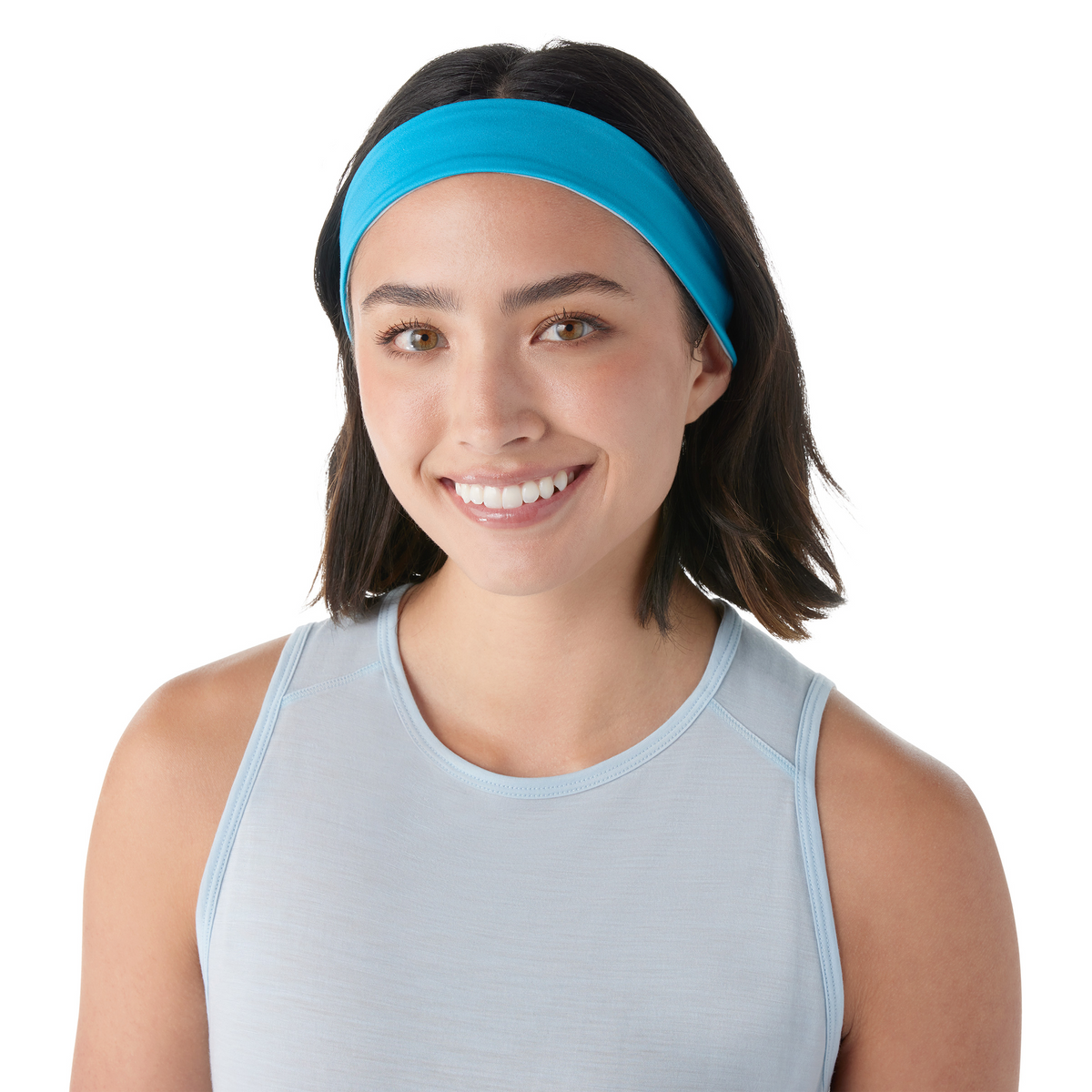 Smartwool Active Stretch Headband
