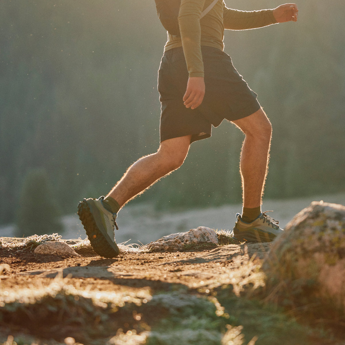 Smartwool Hike Ankle Socks