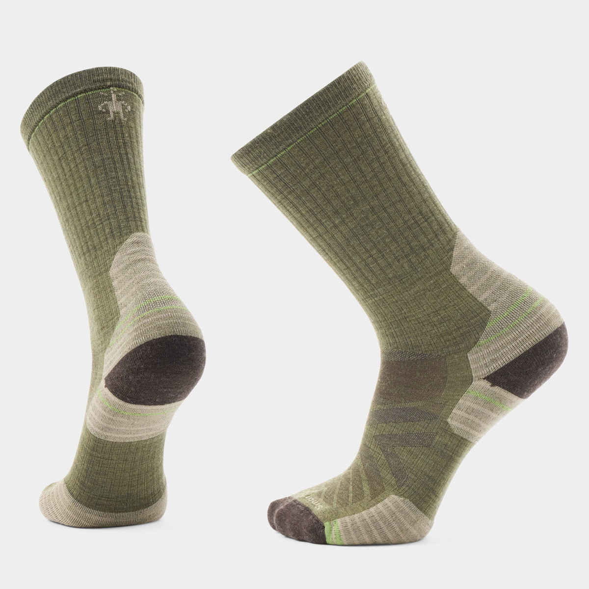 Smartwool Hike Crew Socks