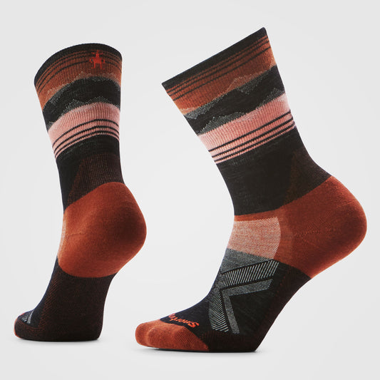 Smartwool Women's Bike Cold Weather Crew Socks