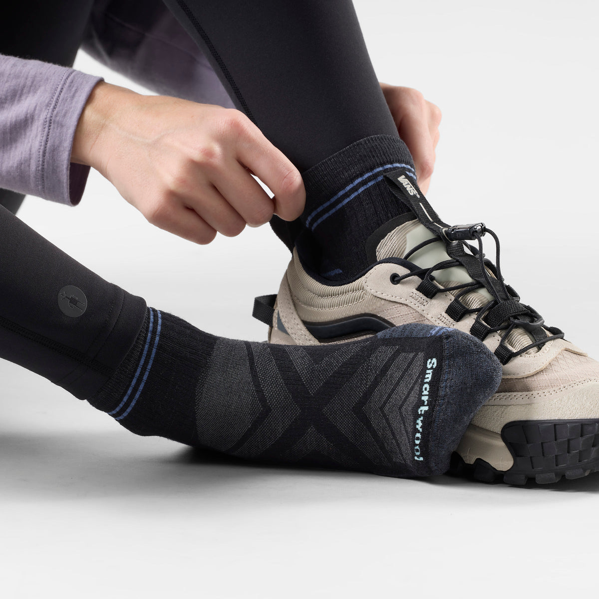 Smartwool Women's Hike Ankle Socks