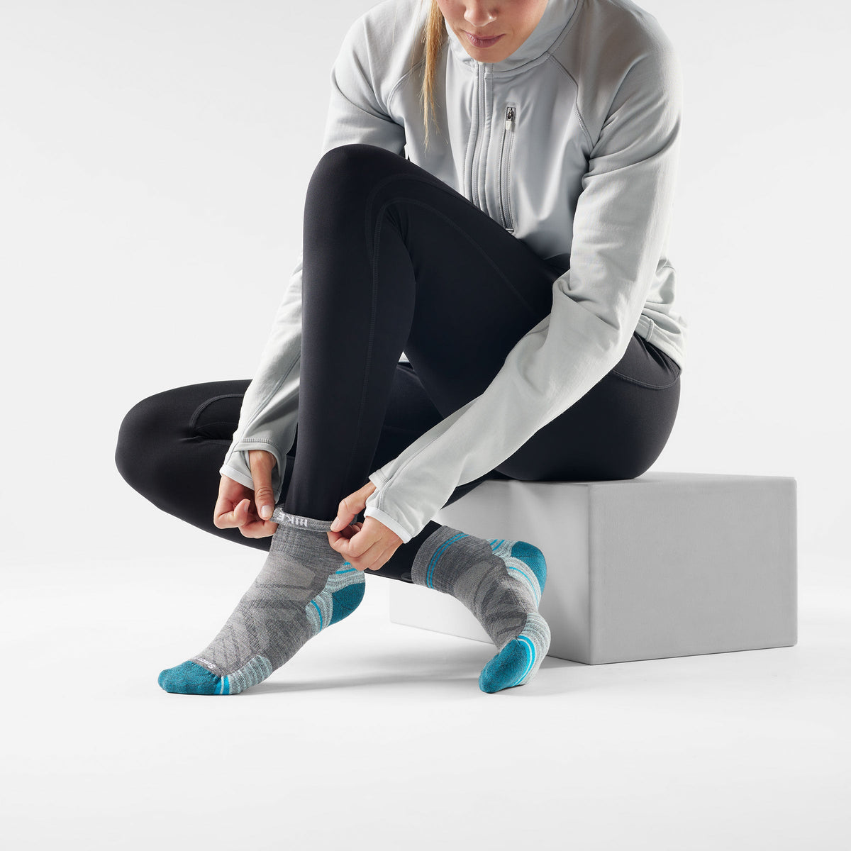 Smartwool Women's Hike Ankle Socks