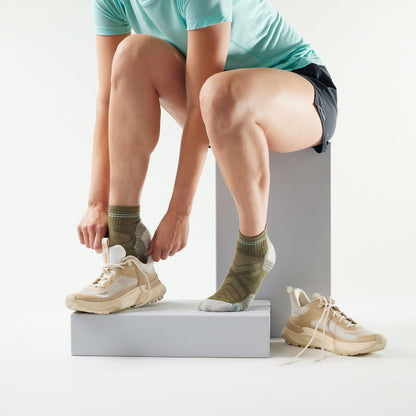 Smartwool Women's Hike Ankle Socks