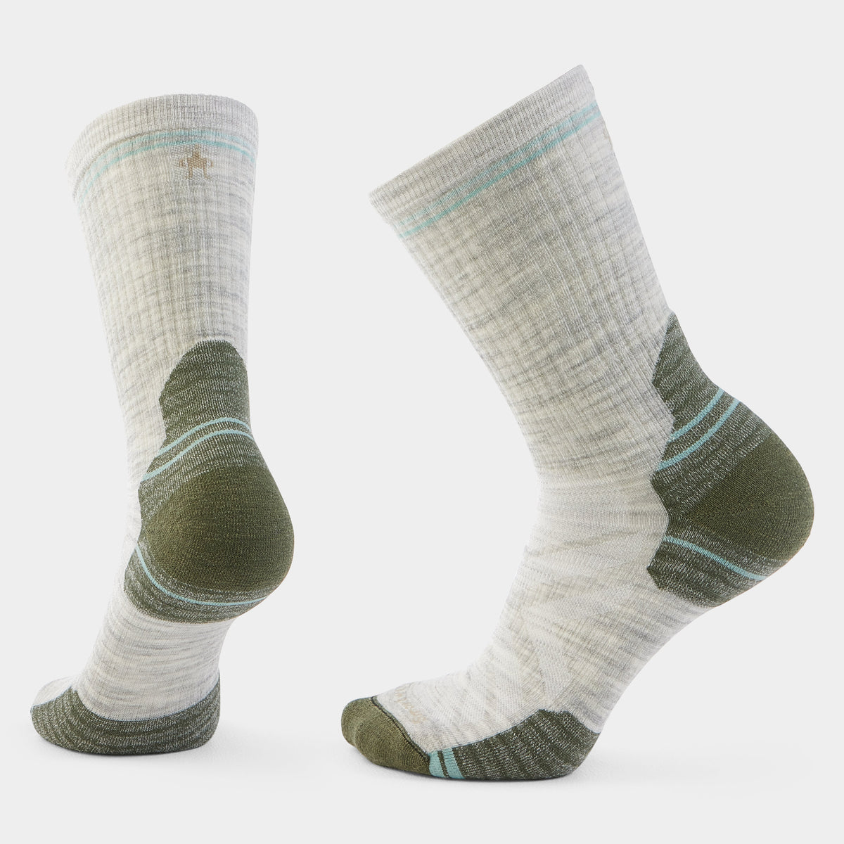 Smartwool Women's Hike Crew Socks