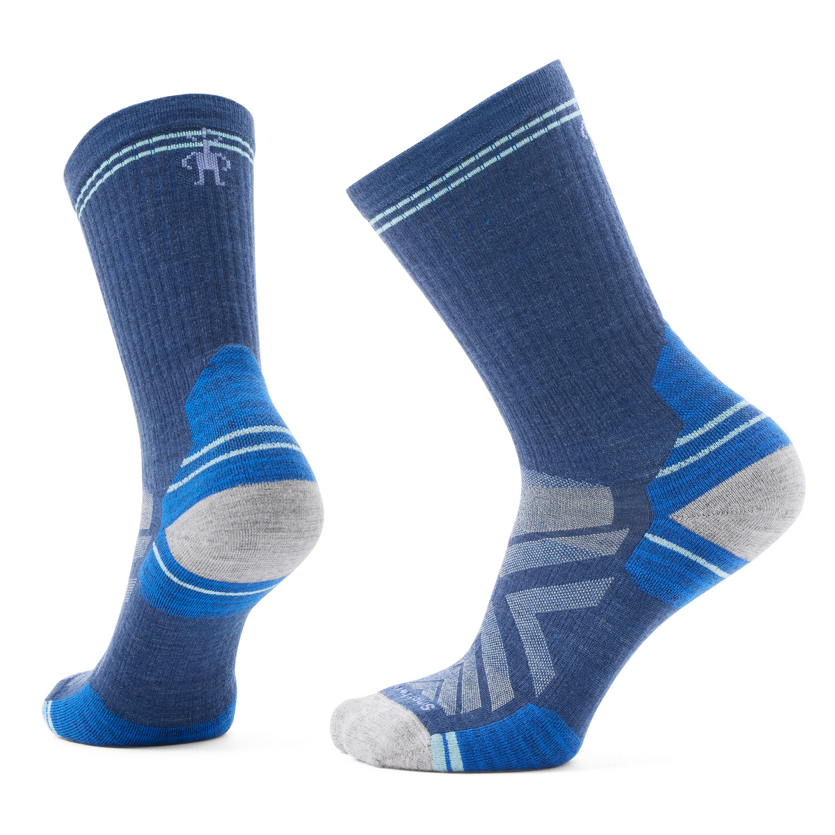 Smartwool Women's Hike Crew Socks