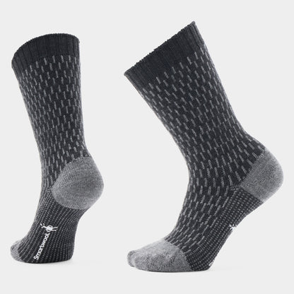Smartwool Women's Everyday Cozy Digi-Tick Crew Socks