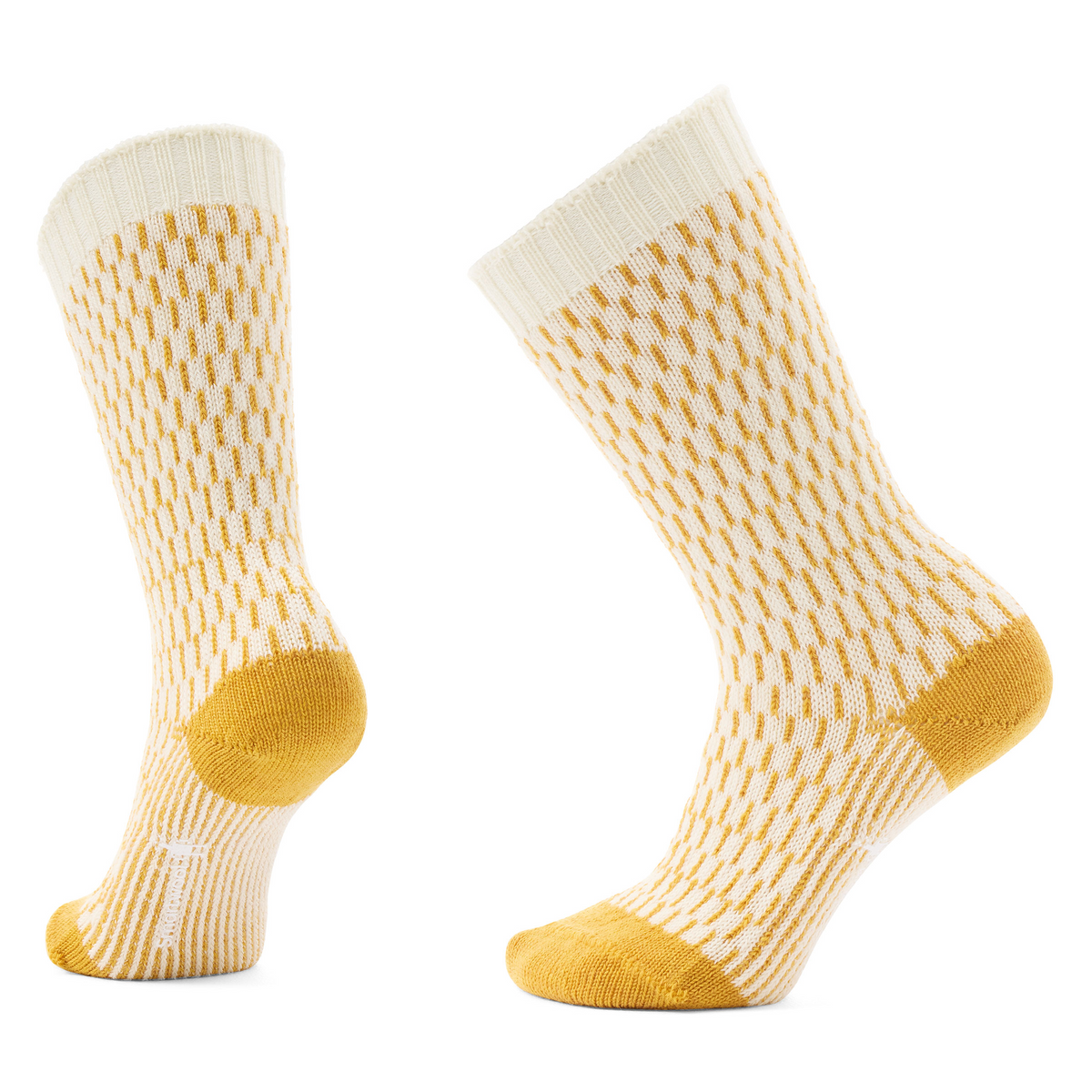 Smartwool Women's Everyday Cozy Digi-Tick Crew Socks