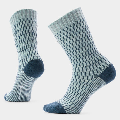 Smartwool Women's Everyday Cozy Digi-Tick Crew Socks