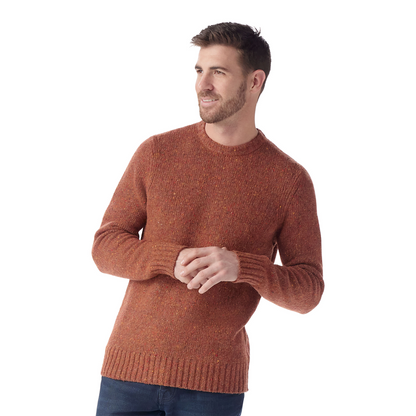 Smartwool Men's Heavy Crew Sweater