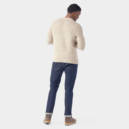 Smartwool Men's Heavy Crew Sweater