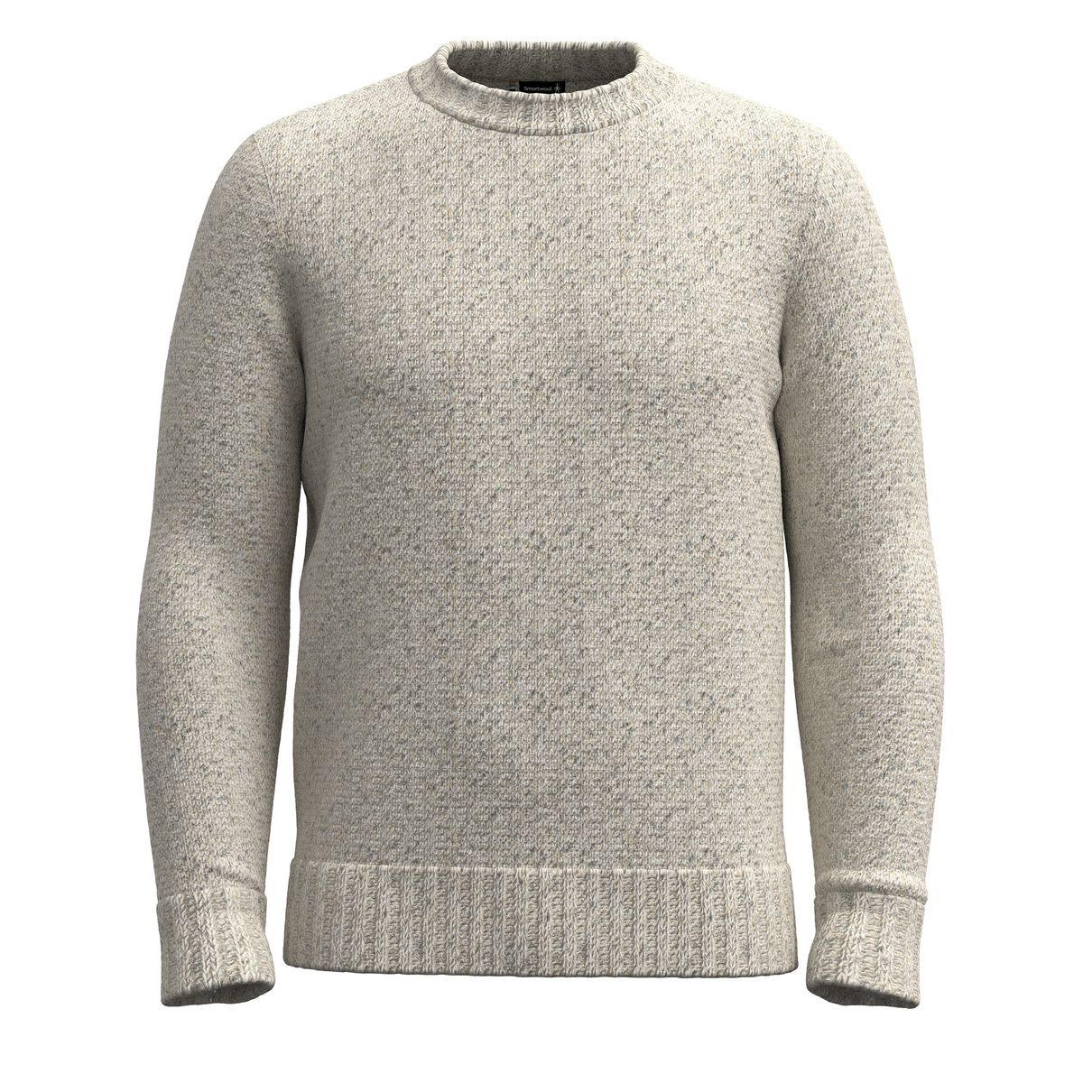 Smartwool Men's Heavy Crew Sweater