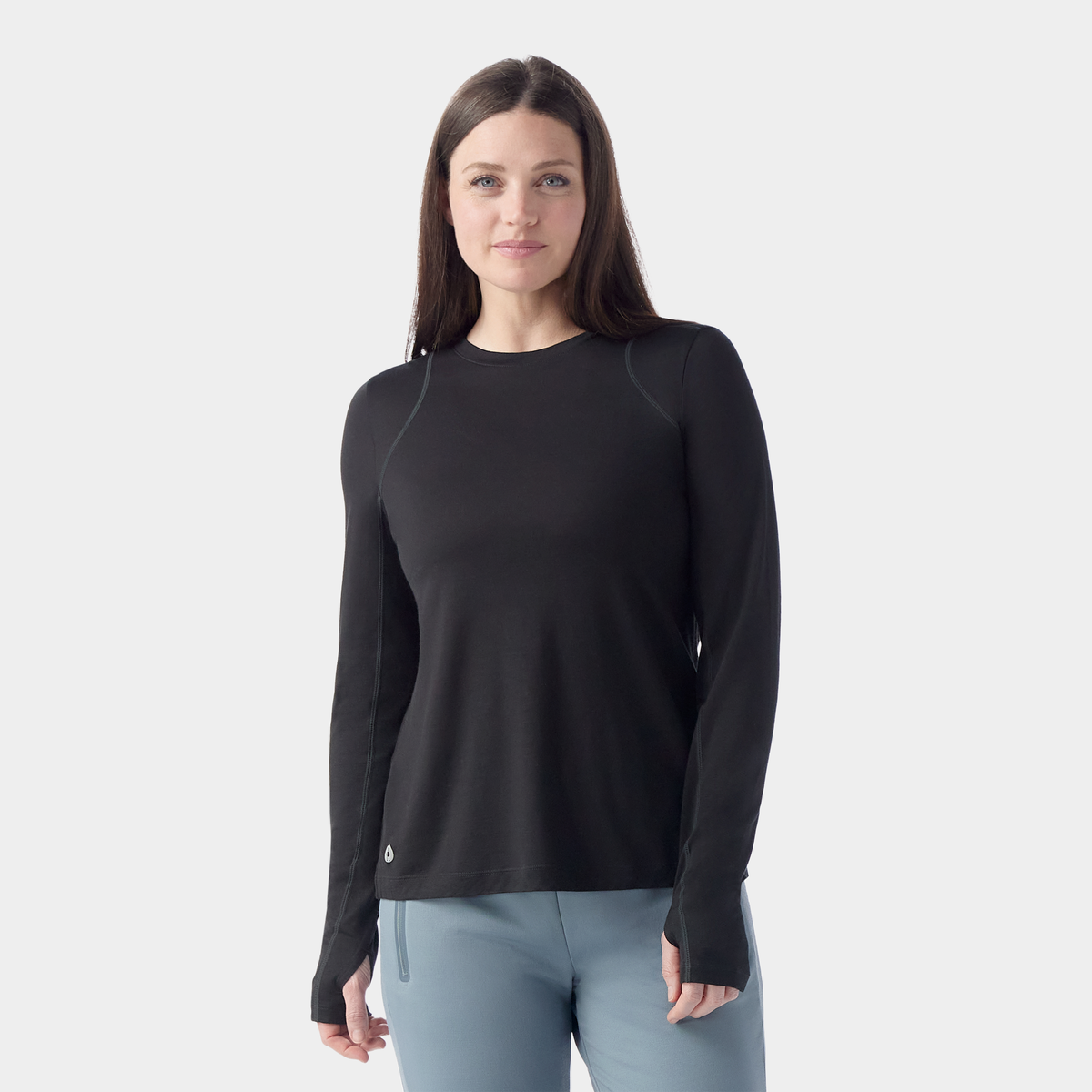 Smartwool Women's Active Long Sleeve