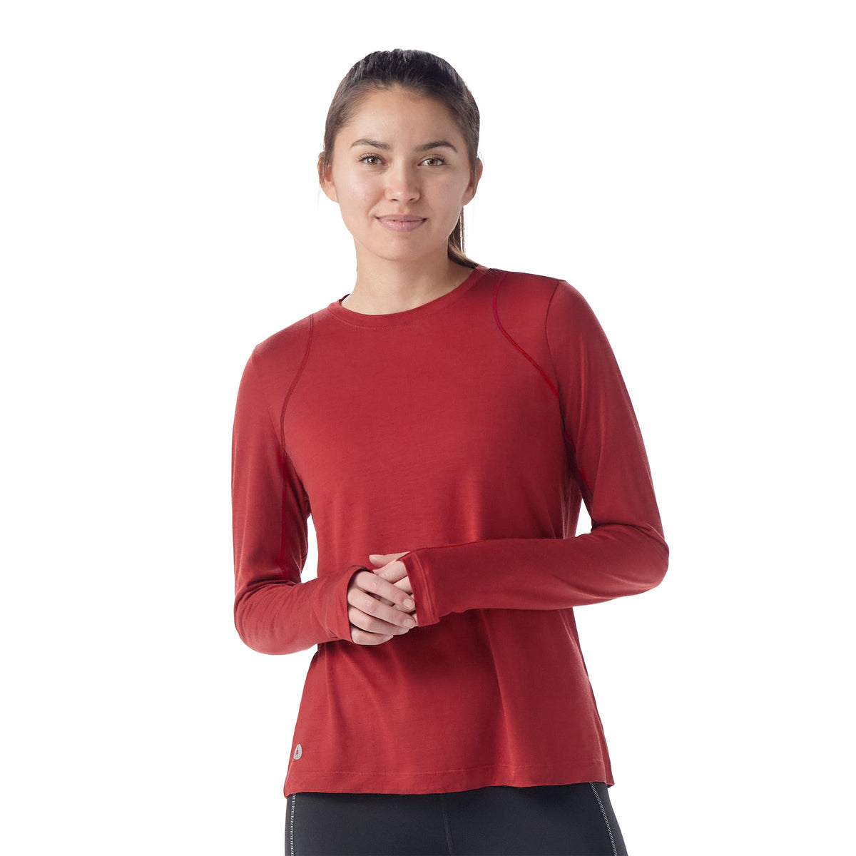 Smartwool Women's Active Long Sleeve