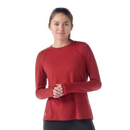 Smartwool Women's Active Long Sleeve
