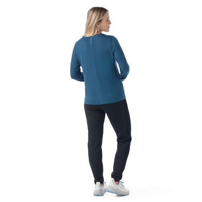Smartwool Women's Active Long Sleeve