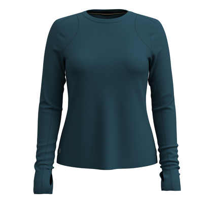 Smartwool Women's Active Long Sleeve