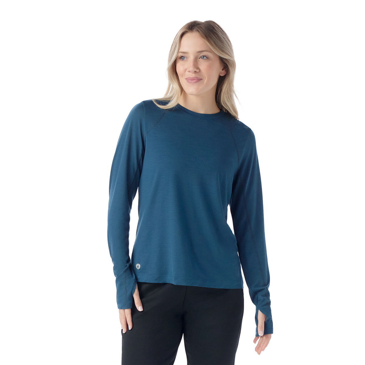 Smartwool Women's Active Long Sleeve