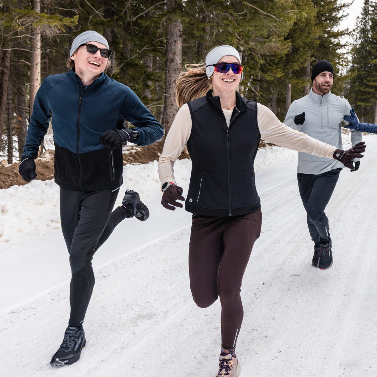 Smartwool Women's Active Long Sleeve