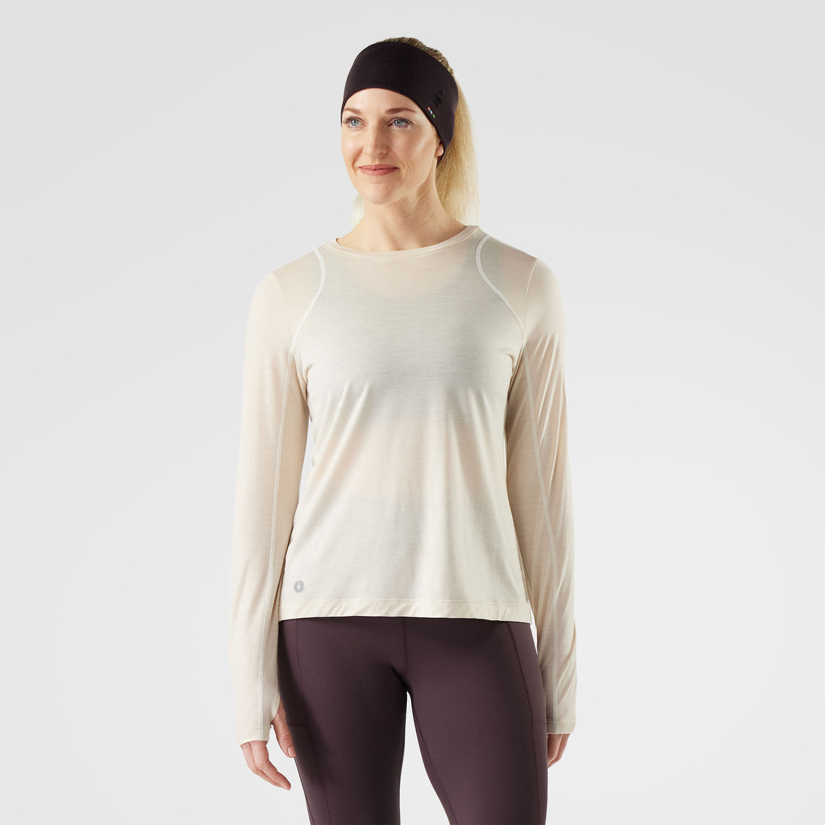 Smartwool Women's Active Long Sleeve