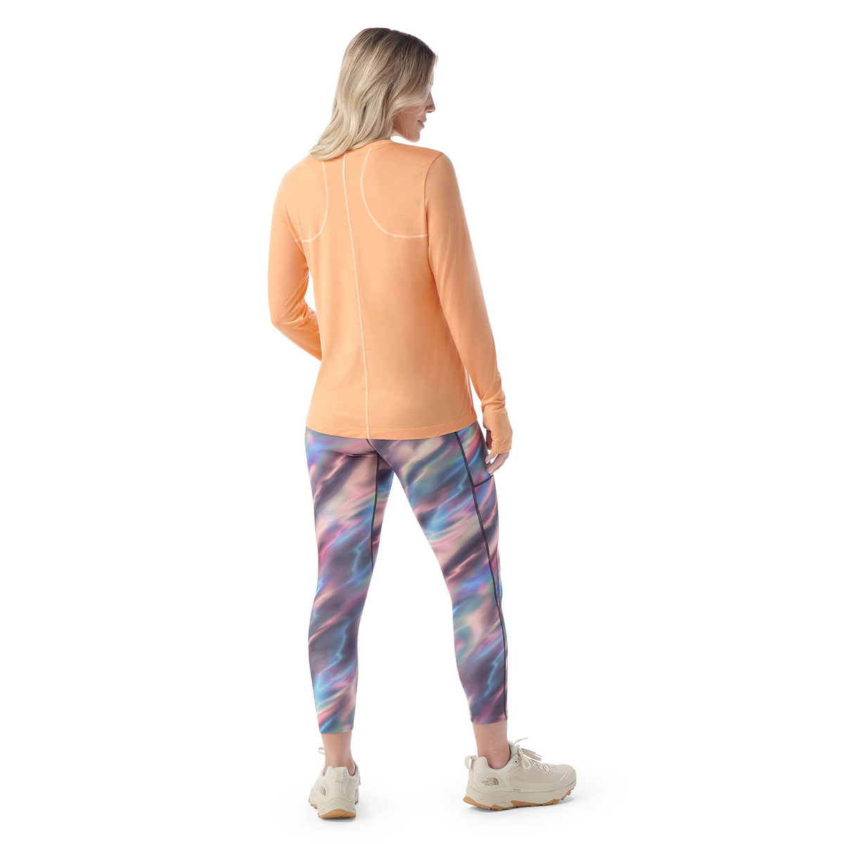 Smartwool Women's Active Long Sleeve