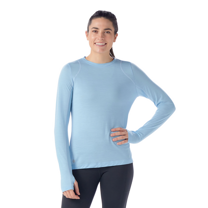 Smartwool Women's Active Long Sleeve