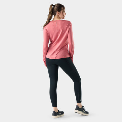 Smartwool Women's Active Long Sleeve