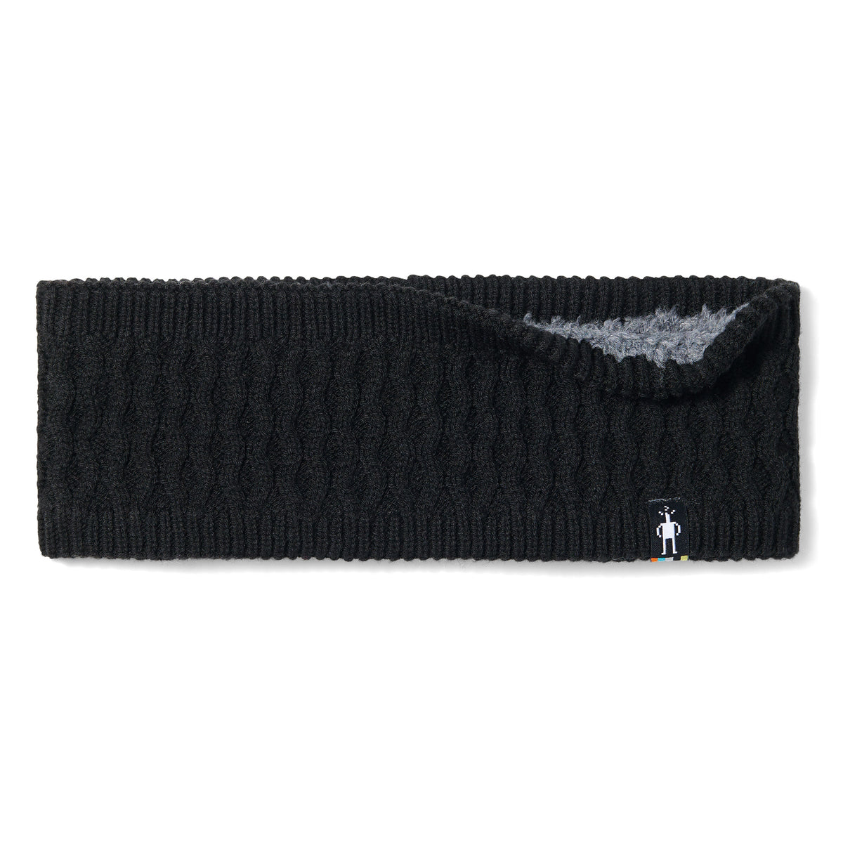 Smartwool Fleece Lined Headband