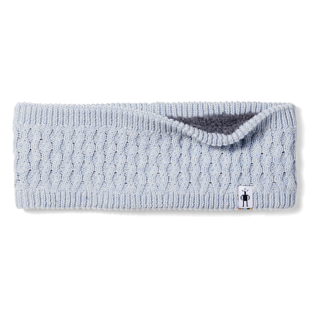 Smartwool Fleece Lined Headband