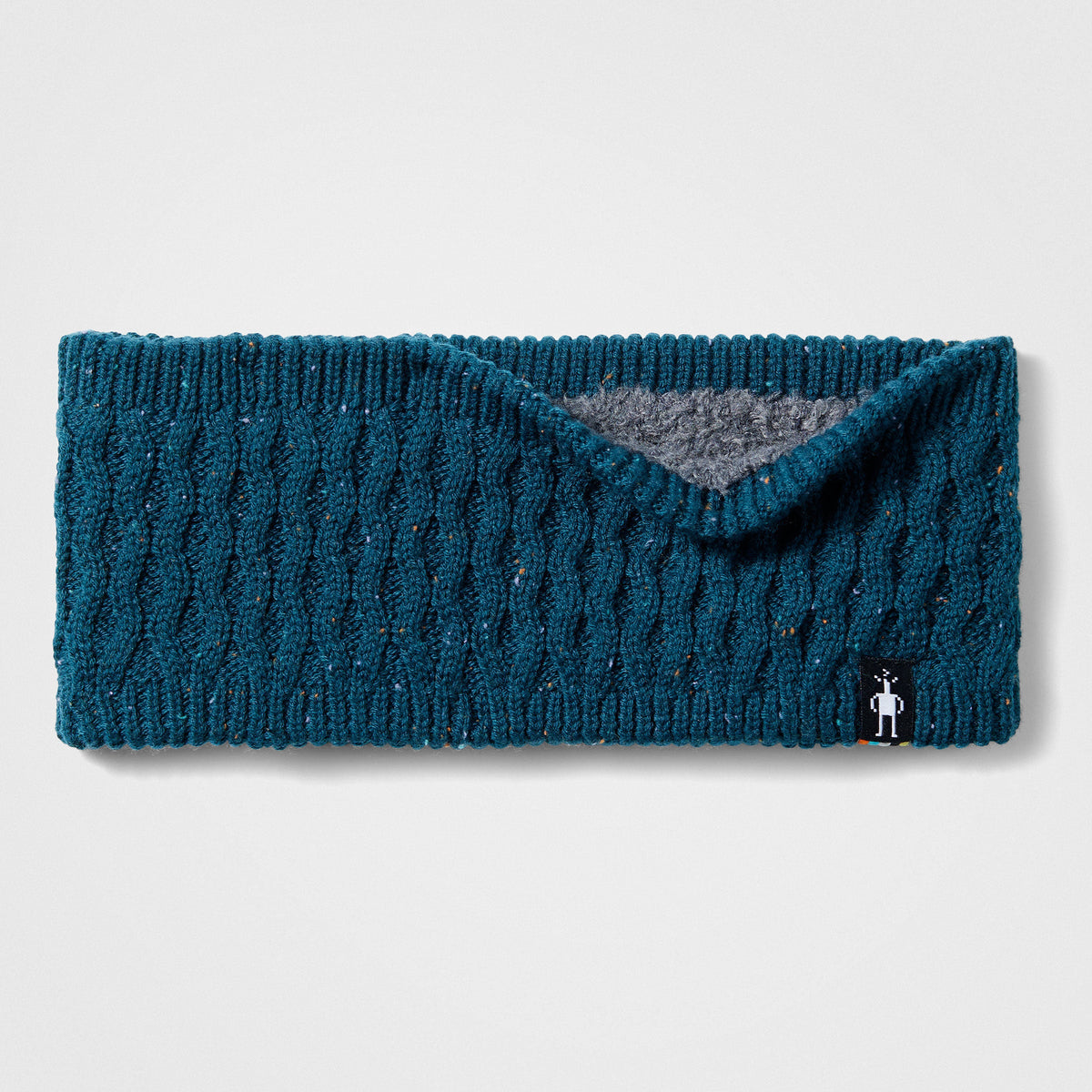 Smartwool Fleece Lined Headband