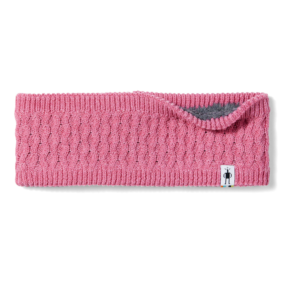 Smartwool Fleece Lined Headband