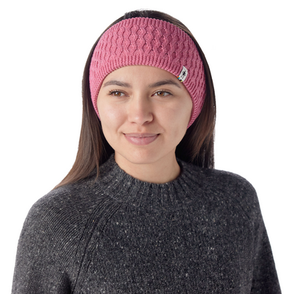 Smartwool Fleece Lined Headband