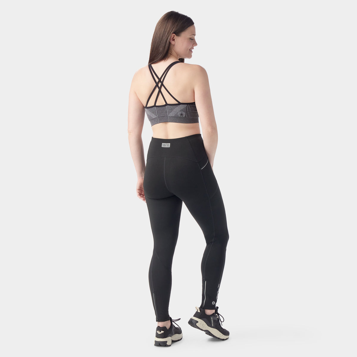 Smartwool Women's Intraknit™ Strappy Bra
