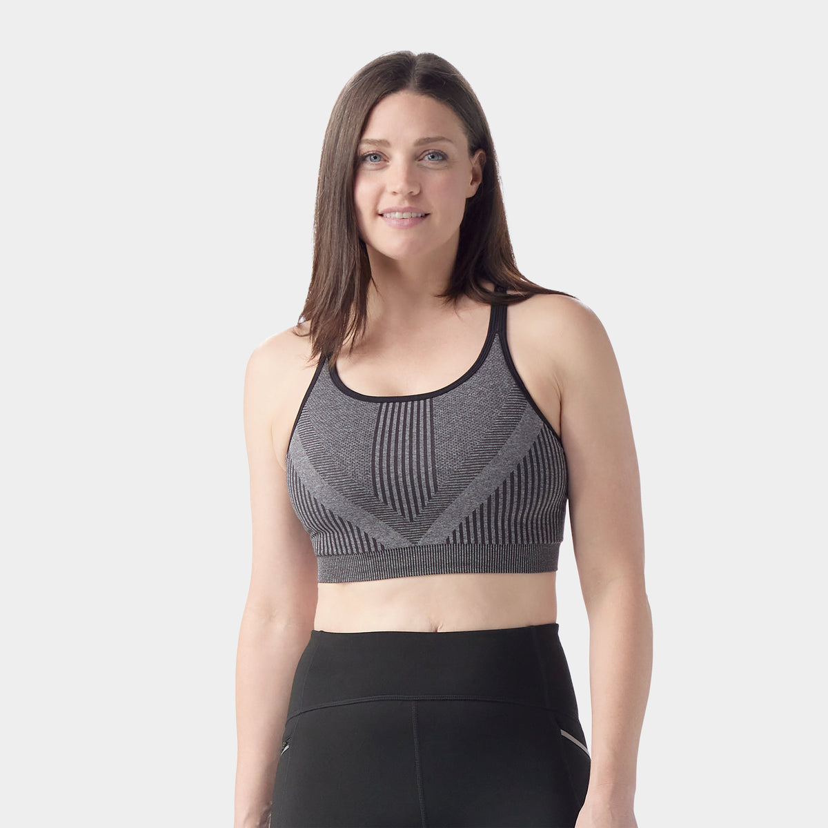 Smartwool Women's Intraknit™ Strappy Bra