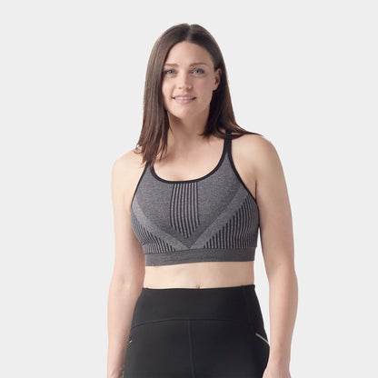 Smartwool Women's Intraknit™ Strappy Bra